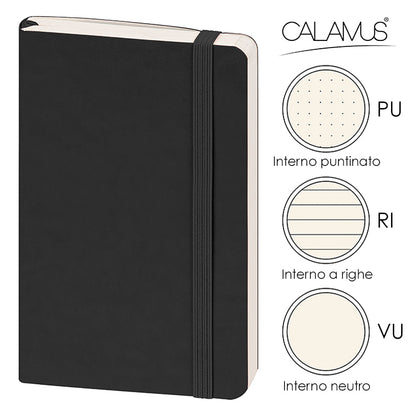 Notes Tascabile Calamus CL160 – CL160NE