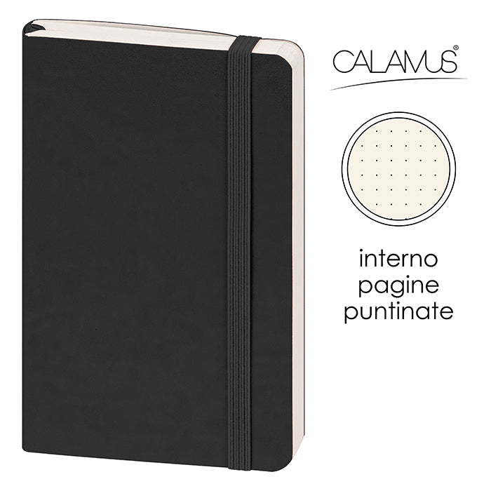 Notes Tascabile Calamus CL160 – CL160NEPU