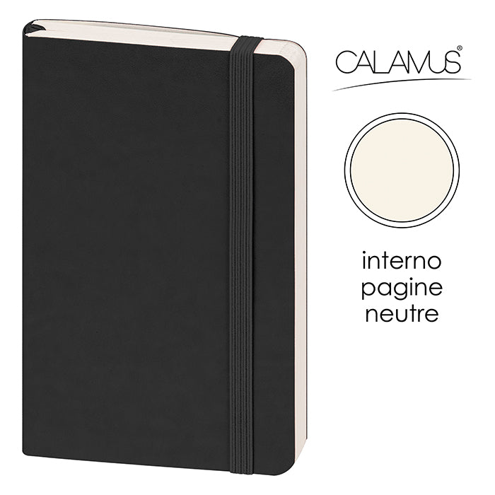 Notes Tascabile Calamus CL160 – CL160NEVU