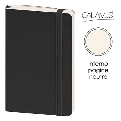 Notes Tascabile Calamus CL160 – CL160NEVU
