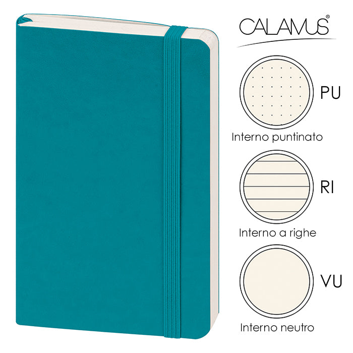 Notes Tascabile Calamus CL160 – CL160OT