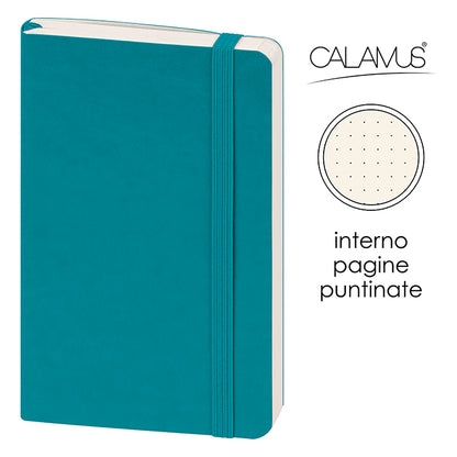 Notes Tascabile Calamus CL160 – CL160OTPU