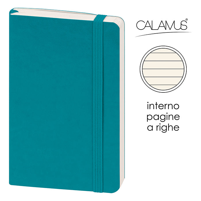 Notes Tascabile Calamus CL160 – CL160OTRI