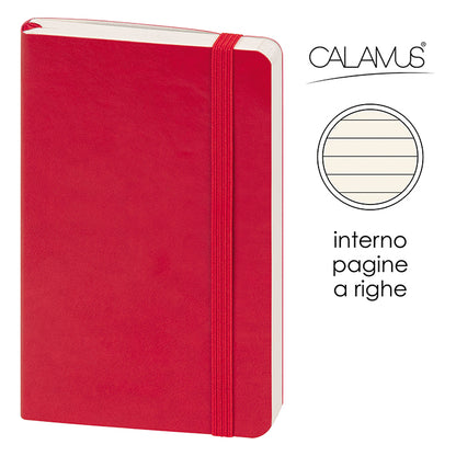 Notes Tascabile Calamus CL160 – CL160RORI