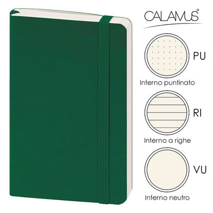 Notes Tascabile Calamus CL160 – CL160VE