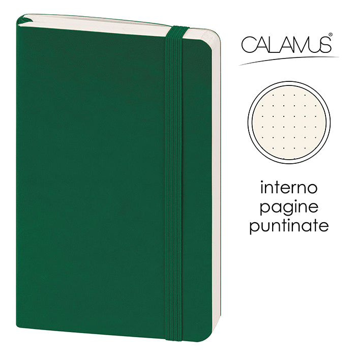 Notes Tascabile Calamus CL160 – CL160VEPU