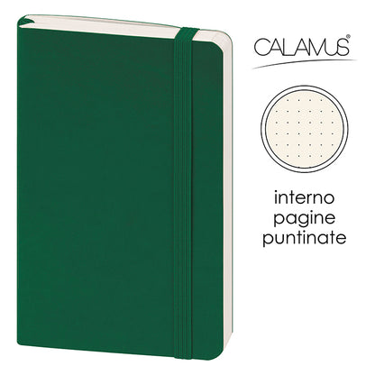 Notes Tascabile Calamus CL160 – CL160VEPU