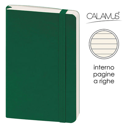 Notes Tascabile Calamus CL160 – CL160VERI