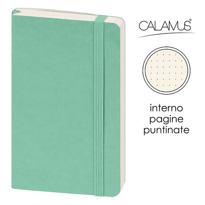 Notes Calamus CL161 – CL161AQPU