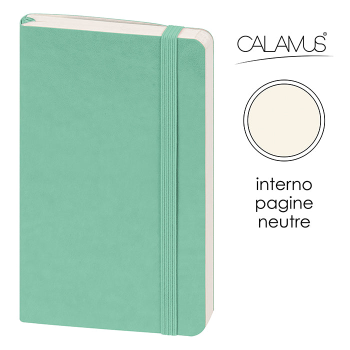 Notes Calamus CL161 – CL161AQVU