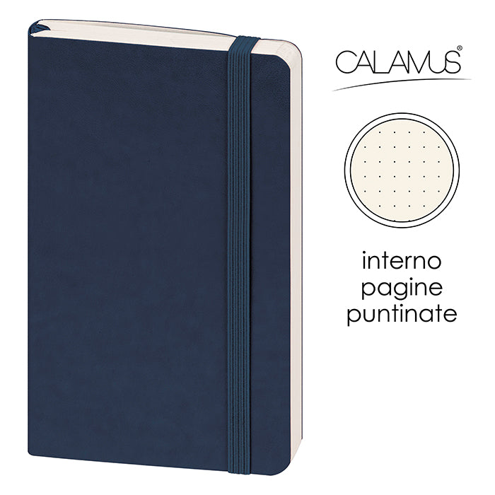 Notes Calamus CL161 – CL161BLPU