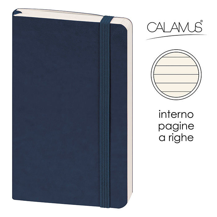 Notes Calamus CL161 – CL161BLRI