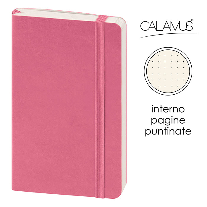 Notes Calamus CL161 – CL161FXPU