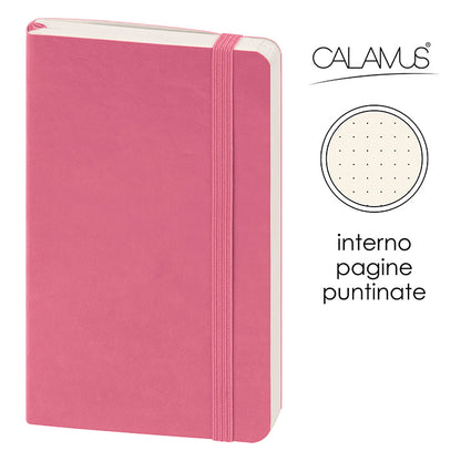 Notes Calamus CL161 – CL161FXPU