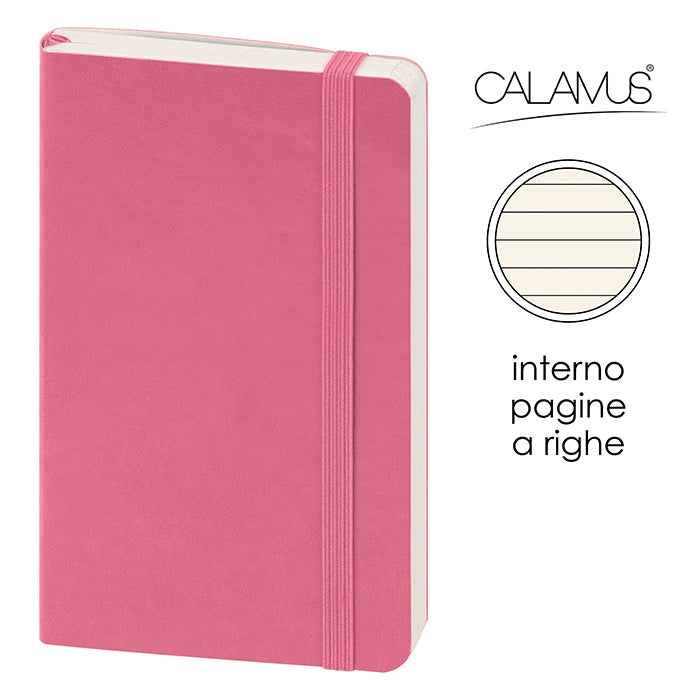 Notes Calamus CL161 – CL161FXRI