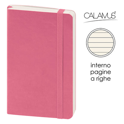 Notes Calamus CL161 – CL161FXRI