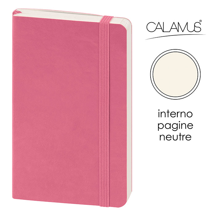 Notes Calamus CL161 – CL161FXVU