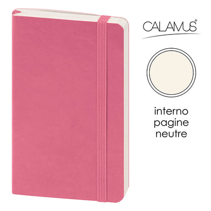 Notes Calamus CL161 – CL161FXVU