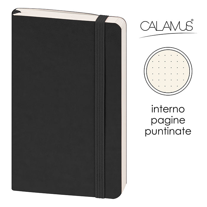 Notes Calamus CL161 – CL161NEPU