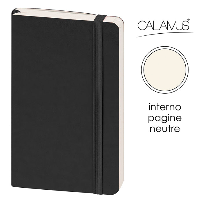 Notes Calamus CL161 – CL161NEVU