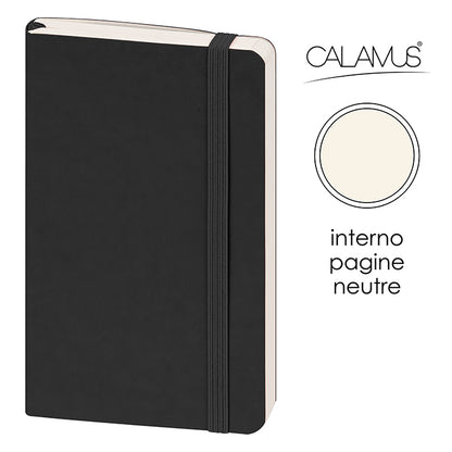 Notes Calamus CL161 – CL161NEVU