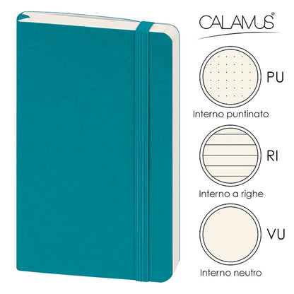 Notes Calamus CL161 – CL161OT