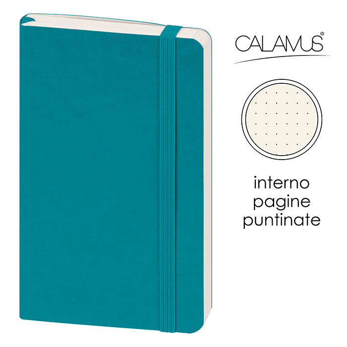 Notes Calamus CL161 – CL161OTPU