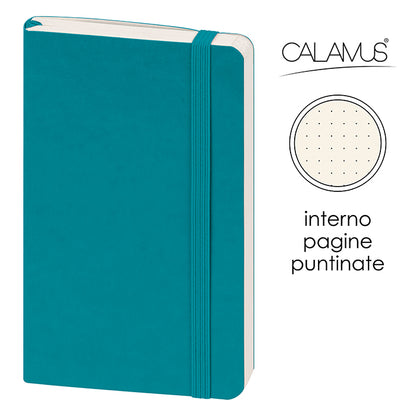Notes Calamus CL161 – CL161OTPU