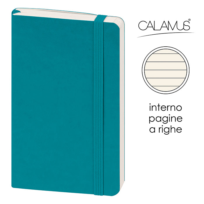 Notes Calamus CL161 – CL161OTRI