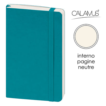 Notes Calamus CL161 – CL161OTVU