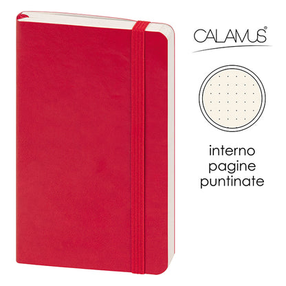Notes Calamus CL161 – CL161ROPU