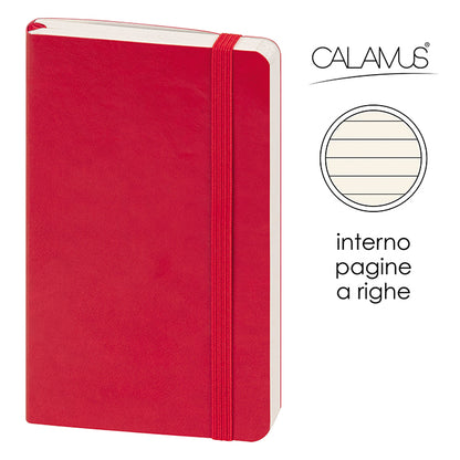 Notes Calamus CL161 – CL161RORI