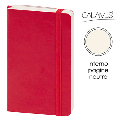 Notes Calamus CL161 – CL161ROVU