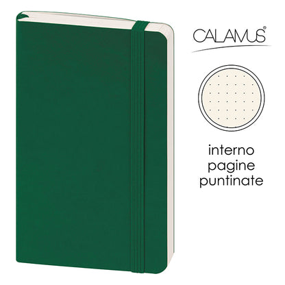 Notes Calamus CL161 – CL161VEPU