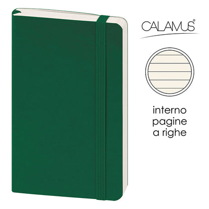 Notes Calamus CL161 – CL161VERI
