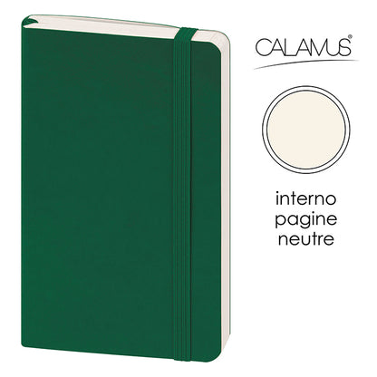 Notes Calamus CL161 – CL161VEVU