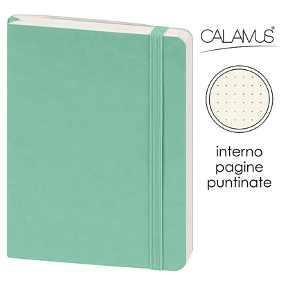 Notes Maxi Calamus CL162 – CL162AQPU