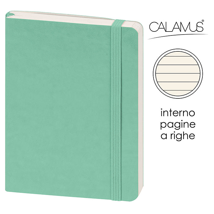 Notes Maxi Calamus CL162 – CL162AQRI