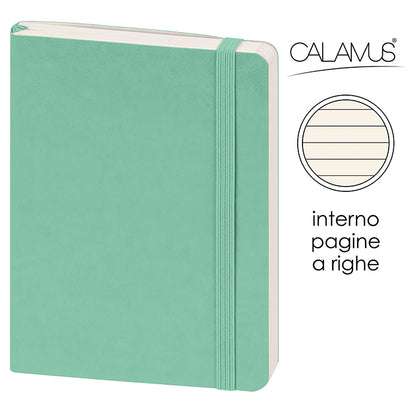 Notes Maxi Calamus CL162 – CL162AQRI