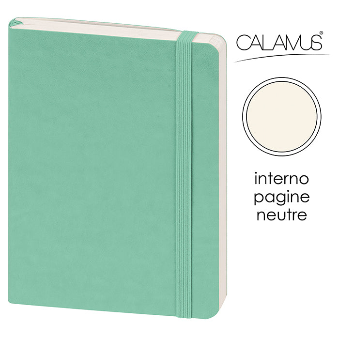 Notes Maxi Calamus CL162 – CL162AQVU