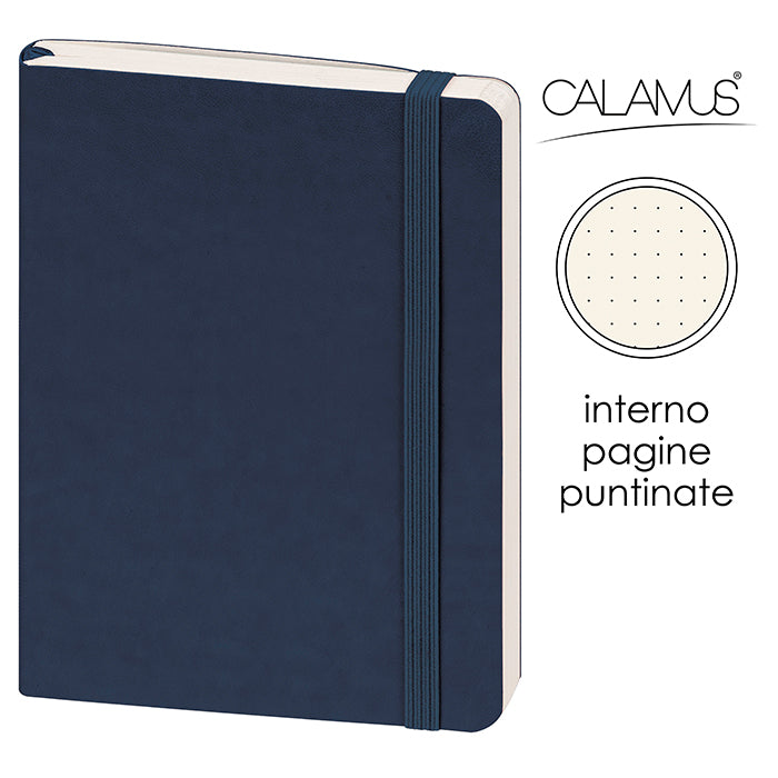 Notes Maxi Calamus CL162 – CL162BLPU