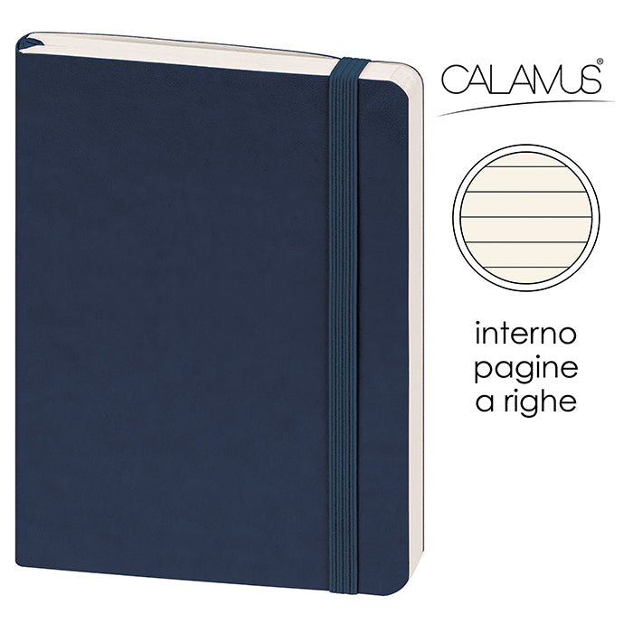 Notes Maxi Calamus CL162 – CL162BLRI