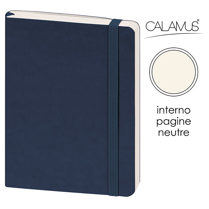 Notes Maxi Calamus CL162 – CL162BLVU