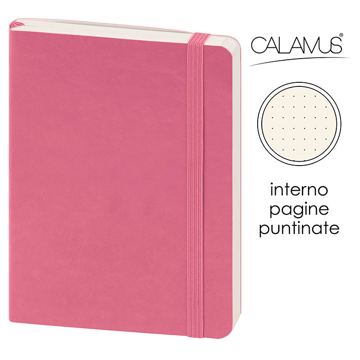 Notes Maxi Calamus CL162 – CL162FXPU