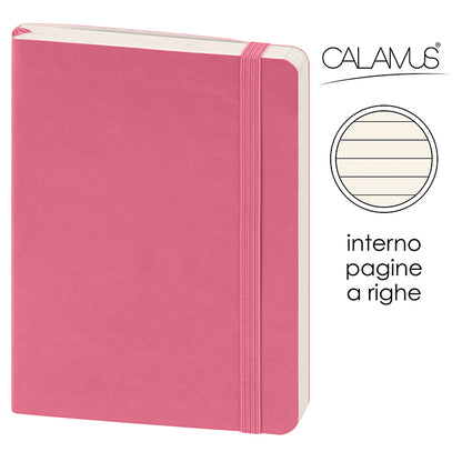 Notes Maxi Calamus CL162 – CL162FXRI