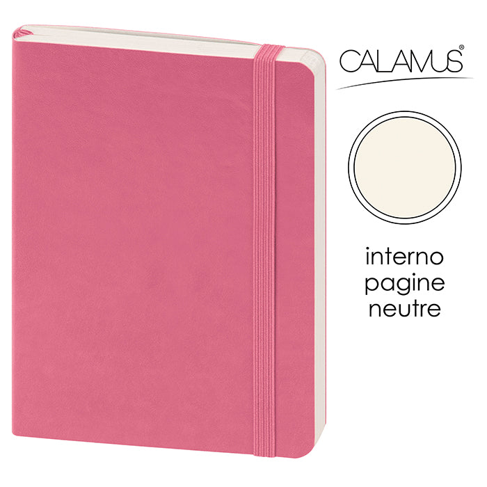Notes Maxi Calamus CL162 – CL162FXVU