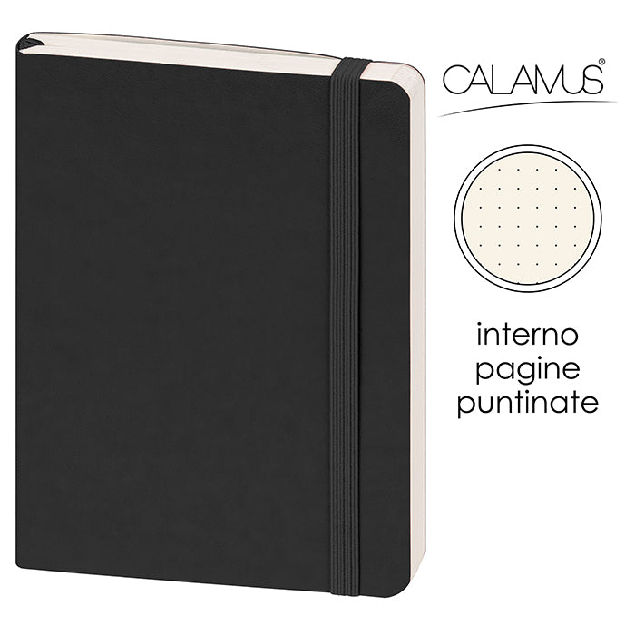 Notes Maxi Calamus CL162 – CL162NEPU