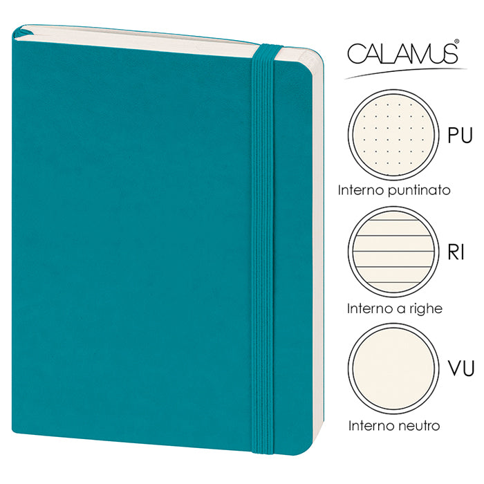 Notes Maxi Calamus CL162 – CL162OT
