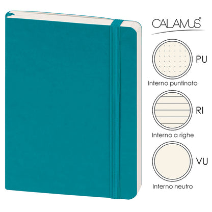 Notes Maxi Calamus CL162 – CL162OT