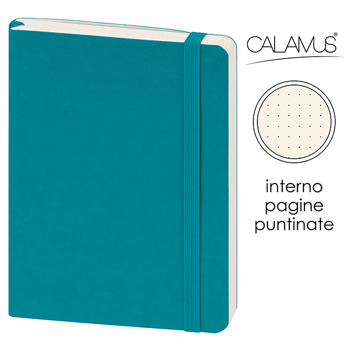 Notes Maxi Calamus CL162 – CL162OTPU